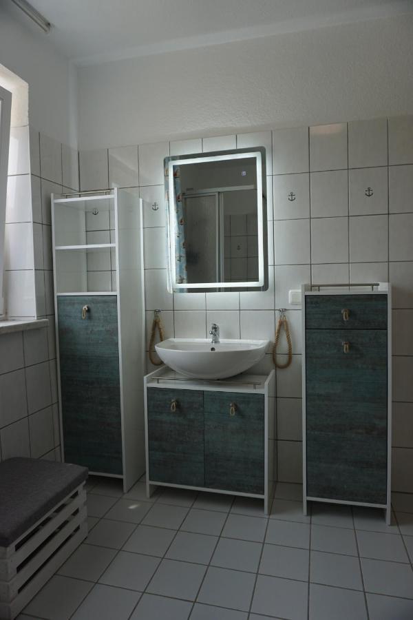 Maritim #1 Apartment Пенемюнде Екстериор снимка